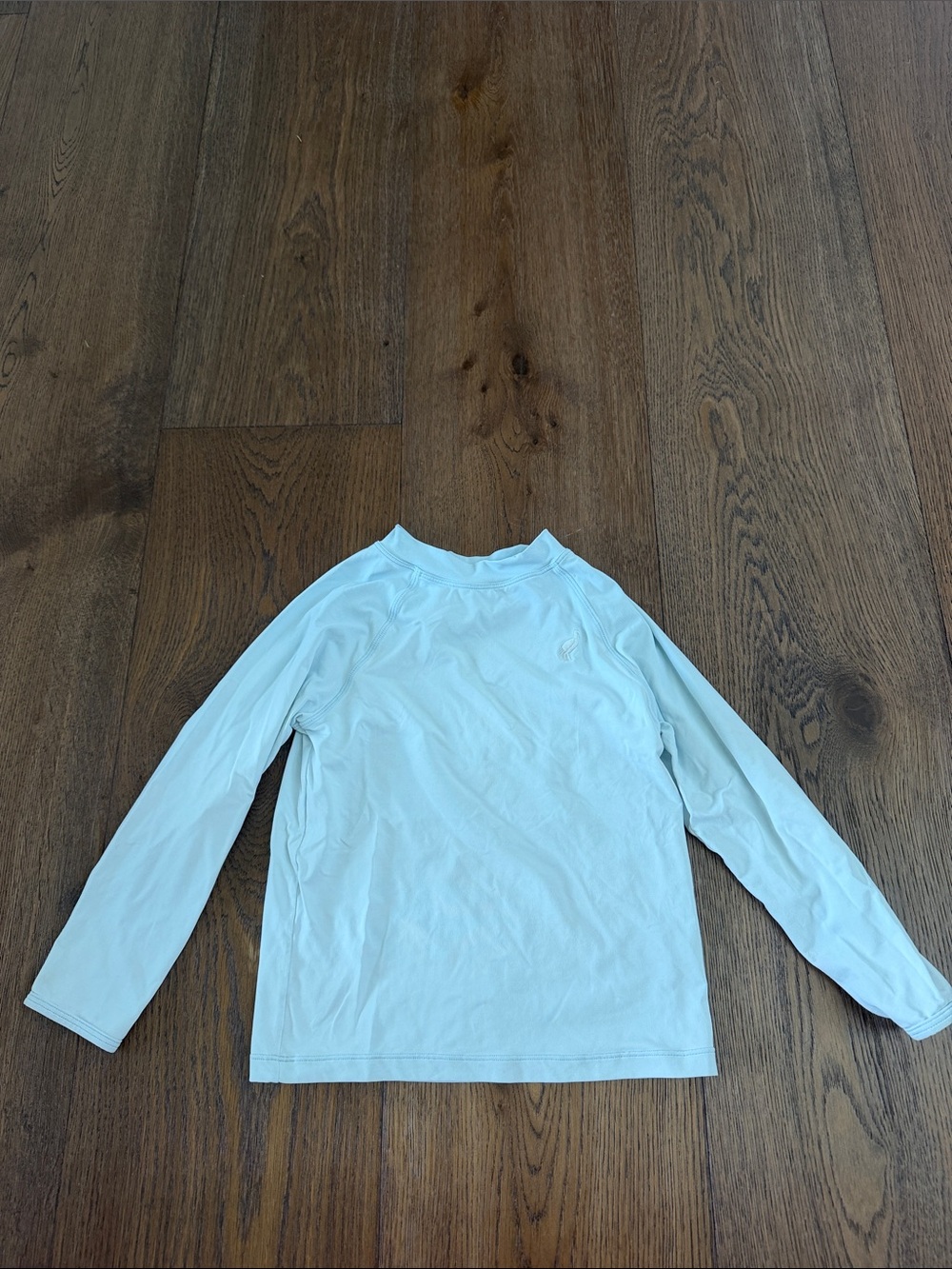 Boy’s sun shirt